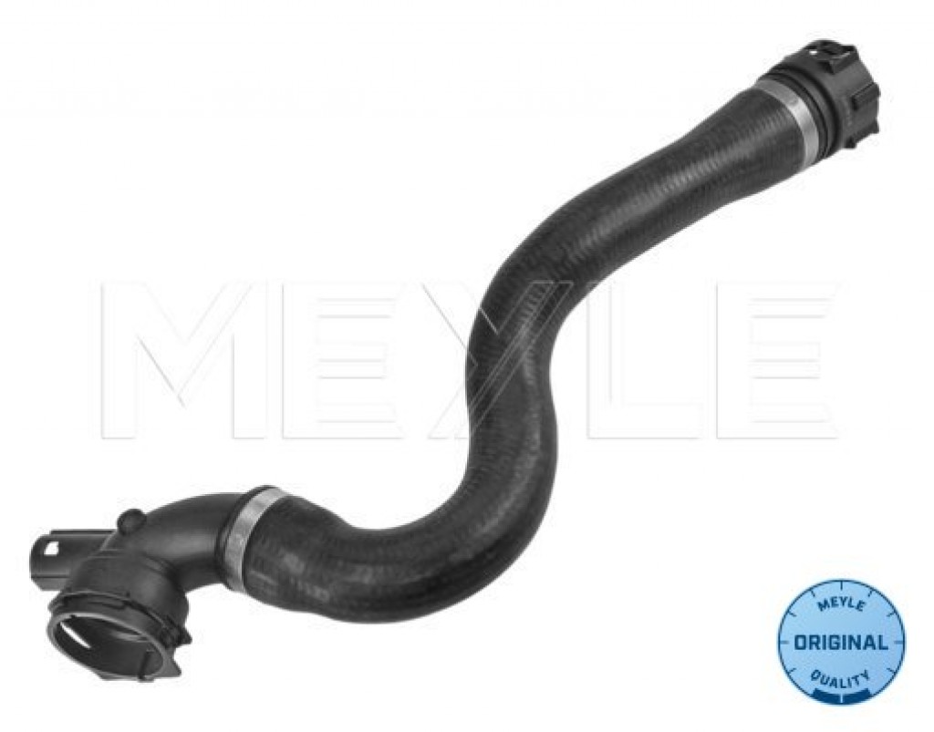 Water Coolant Hose E81 E82 E87 E88 E90 E91